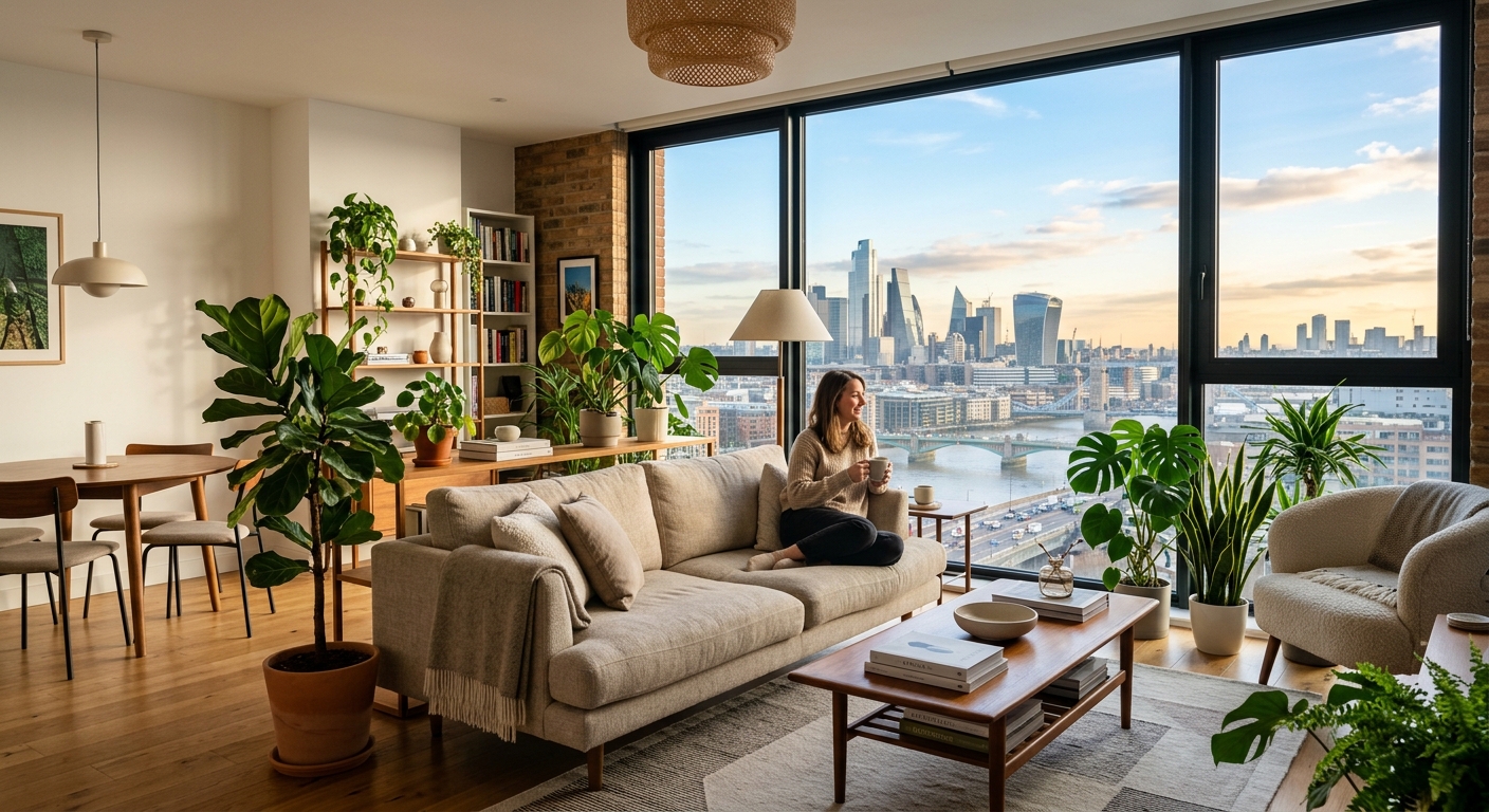 Embracing Urban Luxury Living: A Guide to Stylish City Life