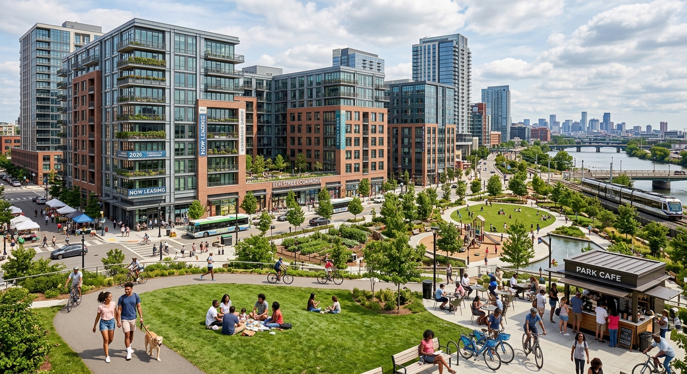 Comprehensive Rental Market Analysis for 2026: Trends and Insights