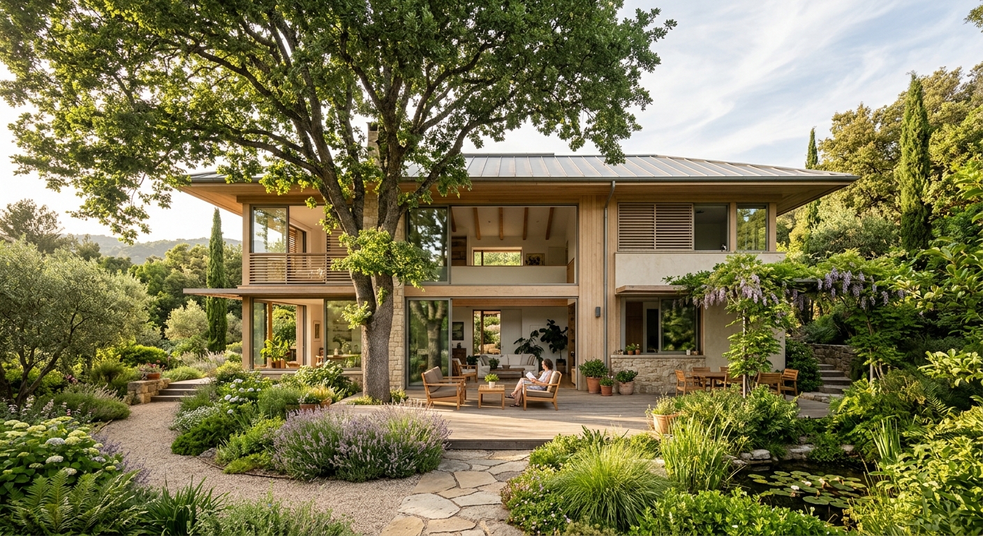 Understanding Passive Cooling: A Practical Guide to Natural Climate Control