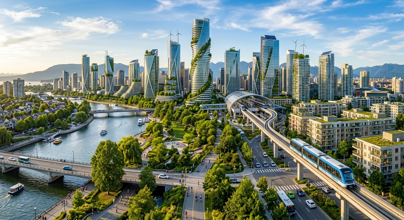 Understanding Infrastructure-Led Investments: The Key to Smart Real Estate Growth