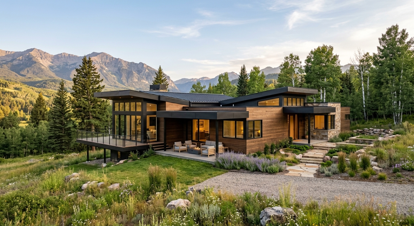 Understanding Modular Construction: Benefits and Basics for Homeowners