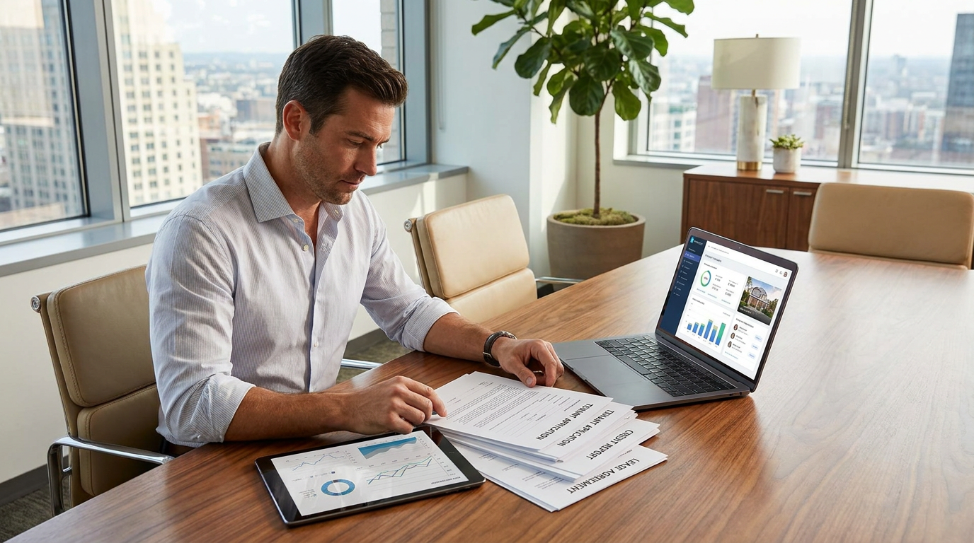 Understanding Tenant Risk: Practical Strategies for Real Estate Investors
