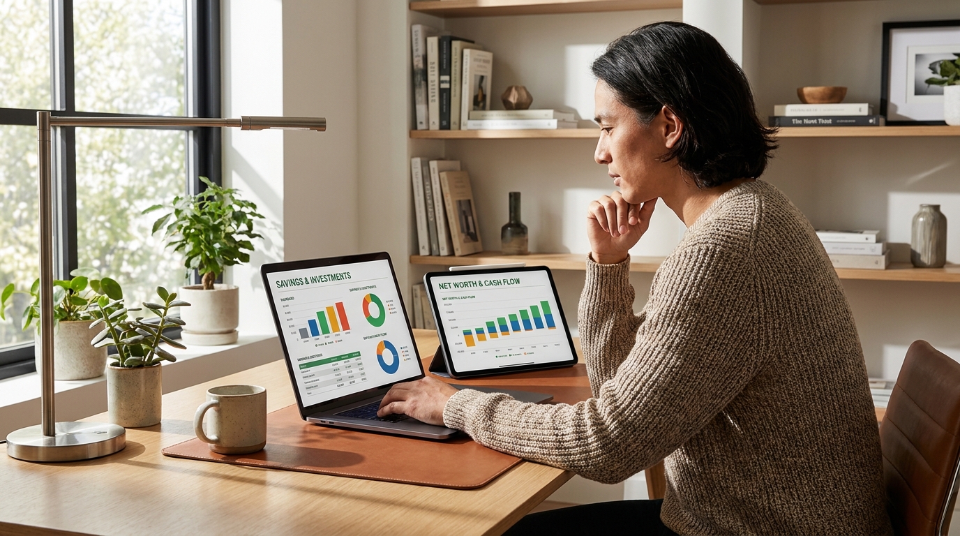 Understanding Wealth Analytics: Tools for Smarter Financial Decision Making