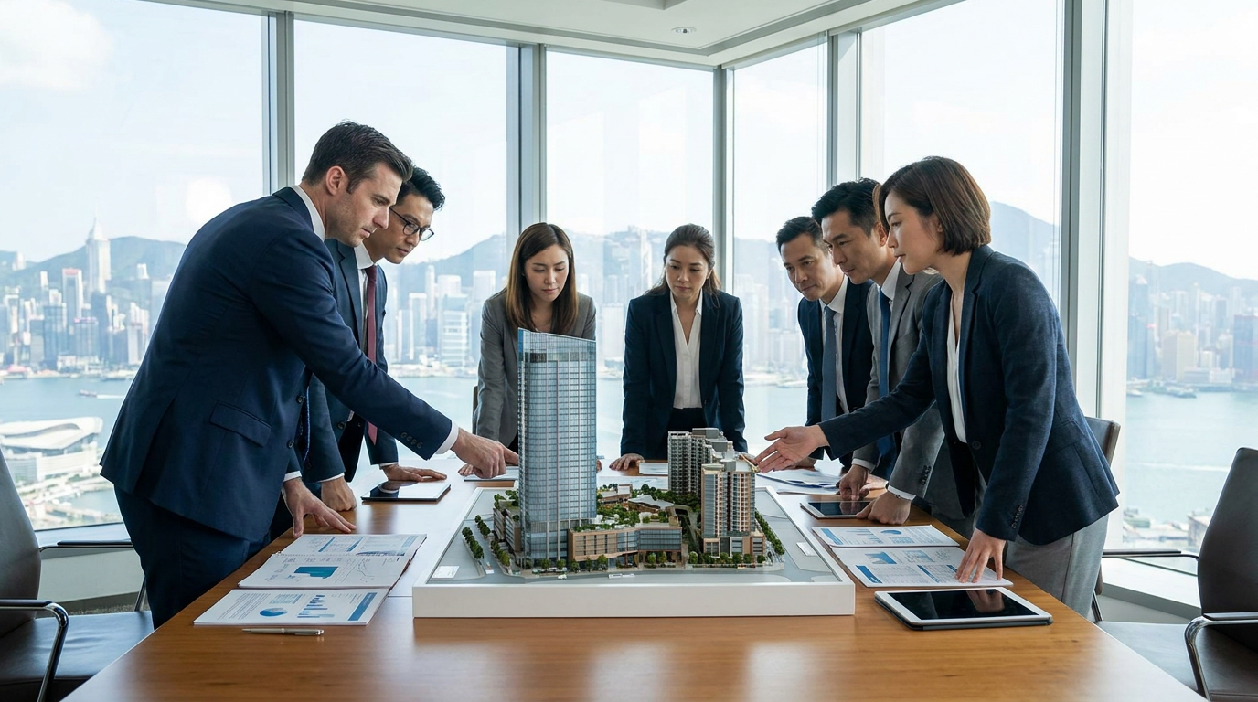 Understanding Real Estate Syndication: A Comprehensive Guide to Group Investment Strategies