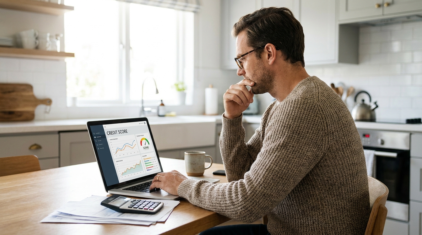 Understanding Risk Scoring: A Practical Guide to Smarter Financial Decisions