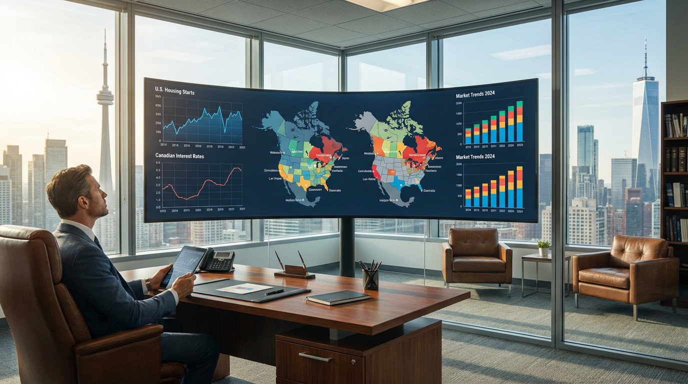 Mastering Market Forecasting in 2026: Data-Driven Strategies for Savvy Real Estate Investors