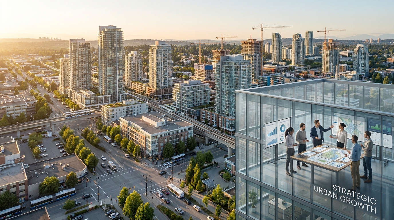 Understanding Economic Impact Analysis in Urban Development: A Strategic Guide for Better Growth Decisions