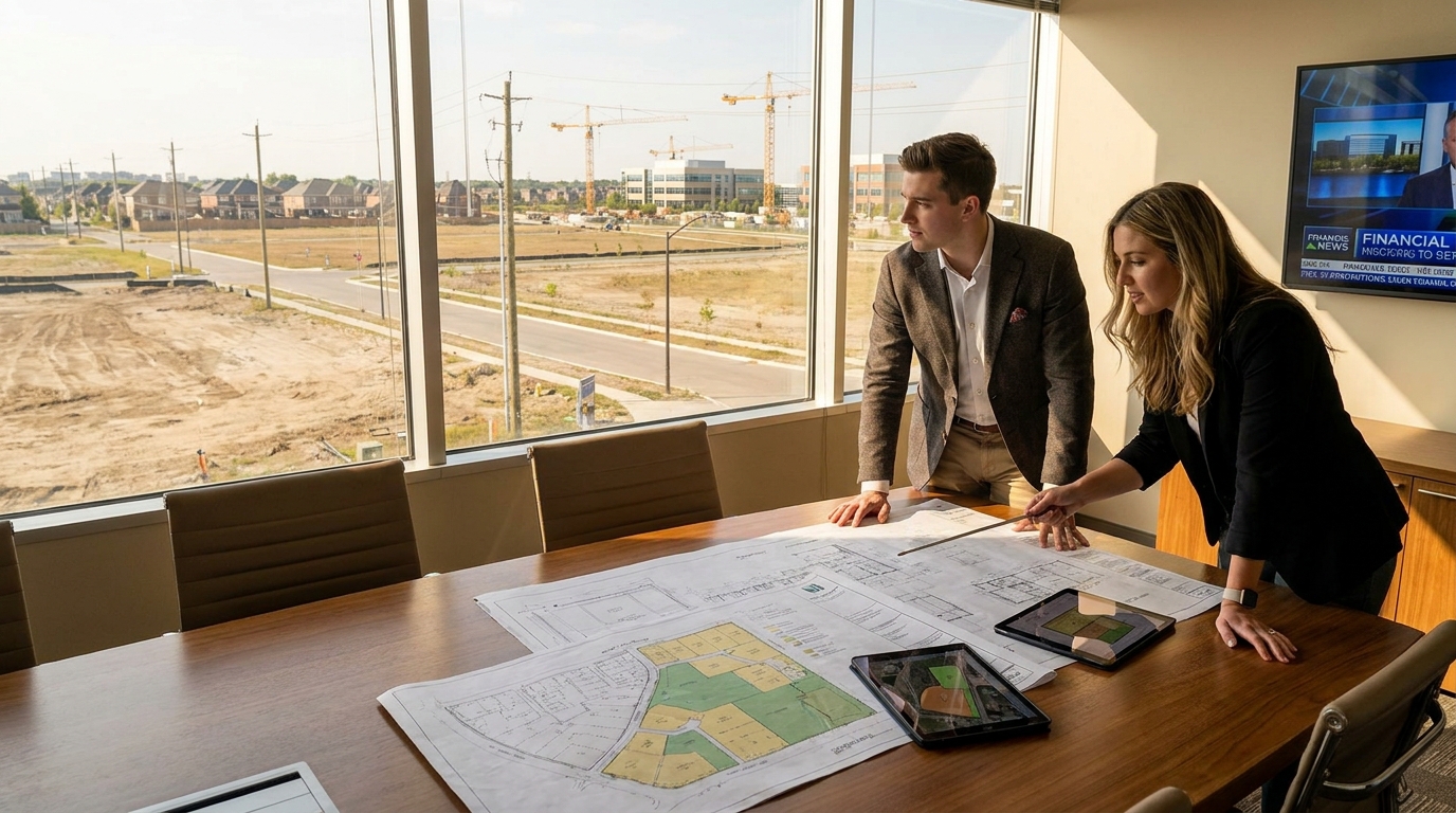 Unlocking Wealth With Land Banking: A Beginner’s Guide to Smart Long Term Land Investment
