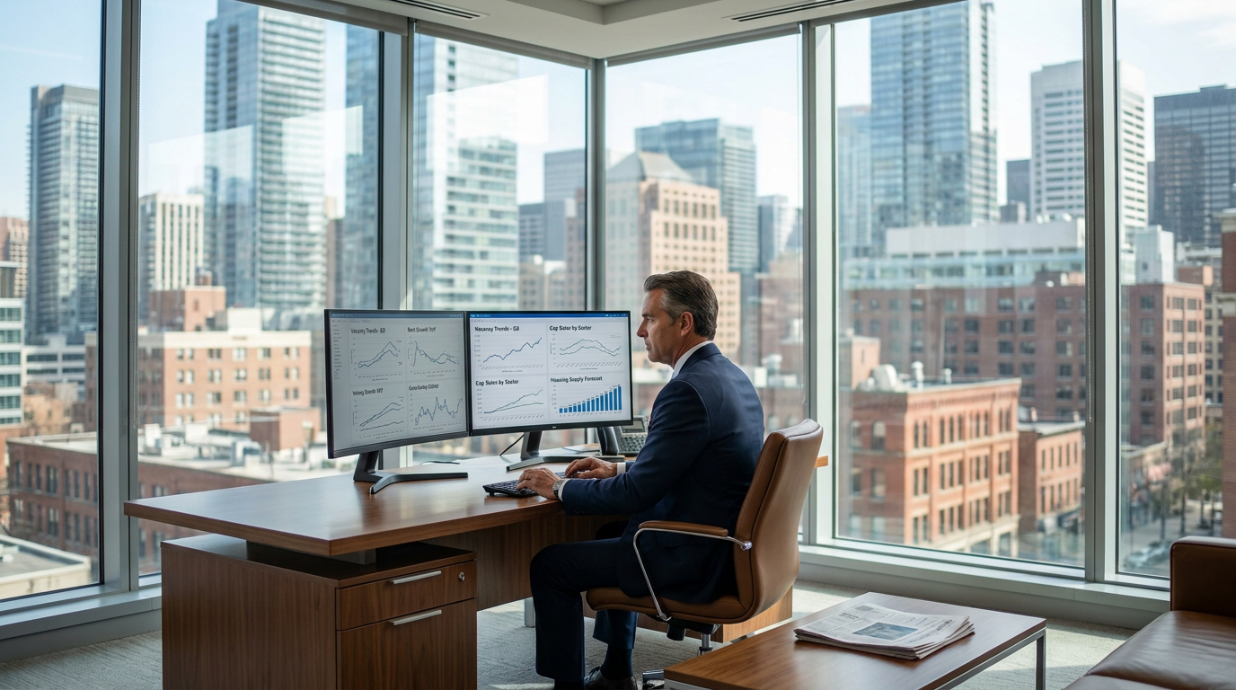 Mastering Data-Driven Real Estate Investing: Practical Strategies for Smarter Decisions