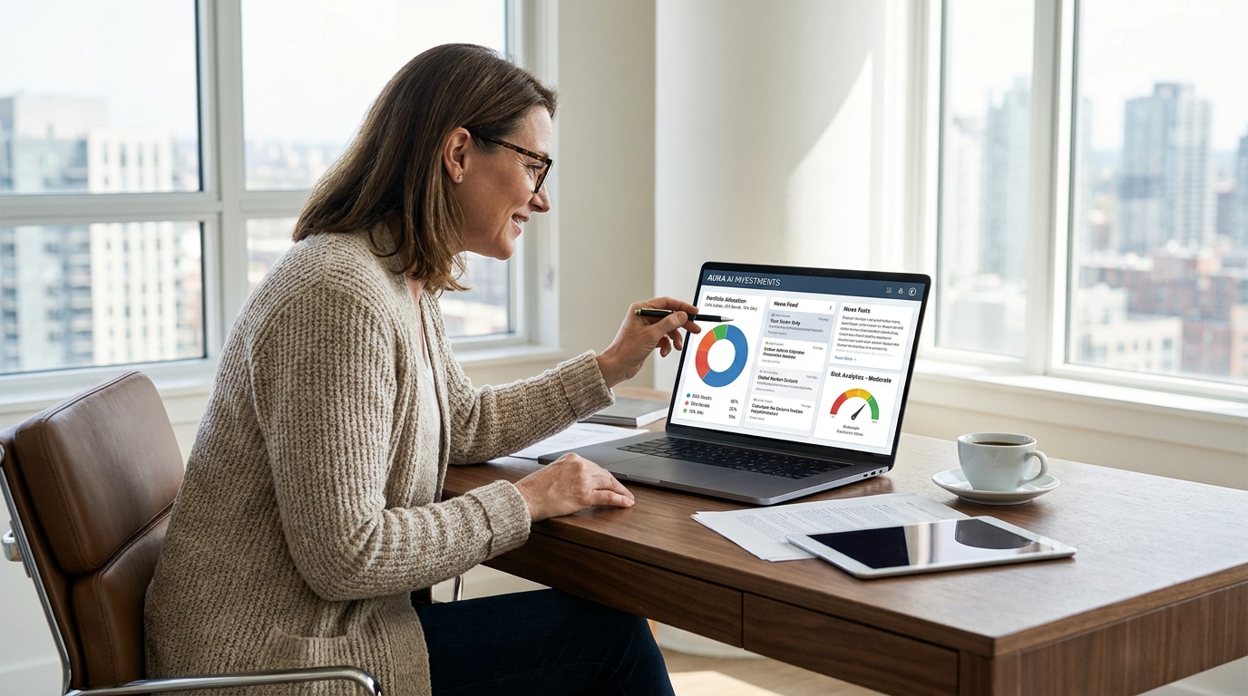 Harnessing AI Investment Tools: Smart Strategies for Savvy Investors