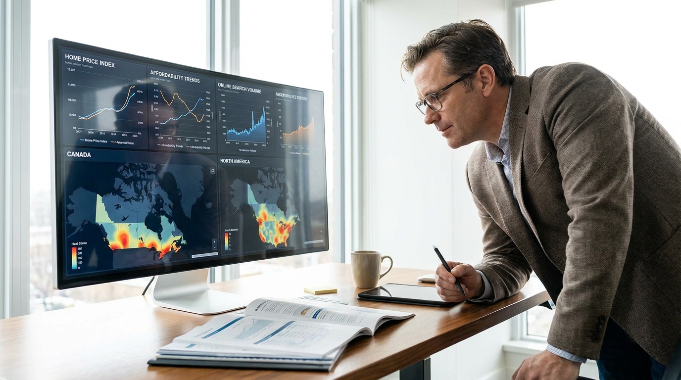 Understanding Market Sentiment Analysis in Real Estate: A Modern Investor’s Guide