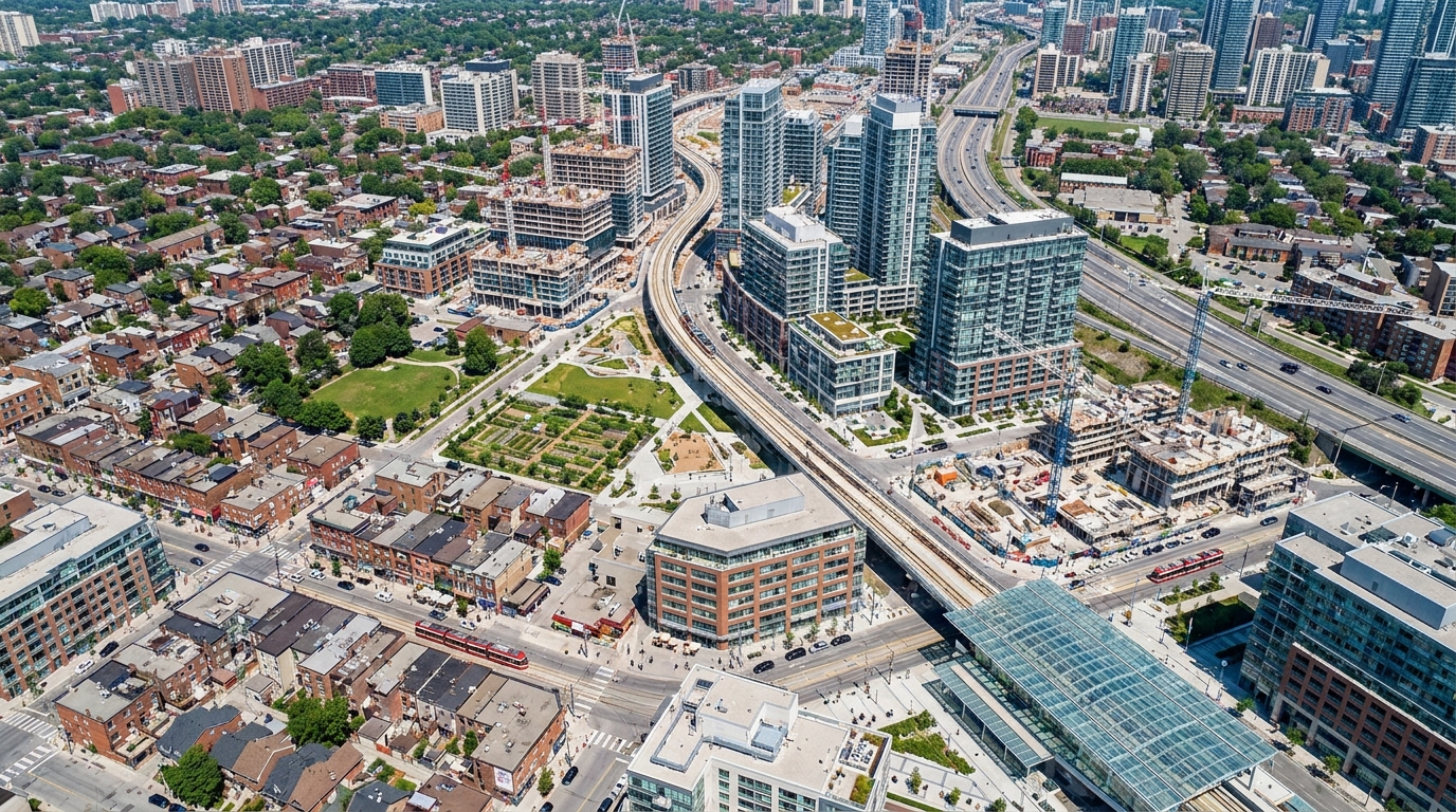 Unlocking Land Value: Effective Strategies for Analysis in Urban Development