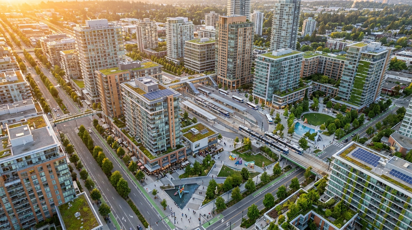 Mastering Density Planning: Practical Strategies for Sustainable Urban Growth