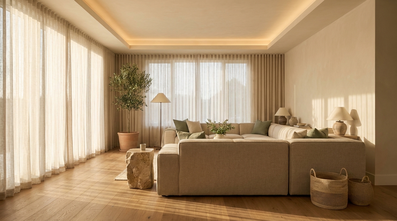 Creating Inviting Wellness Spaces: A Guide to Harmonious Design at Home