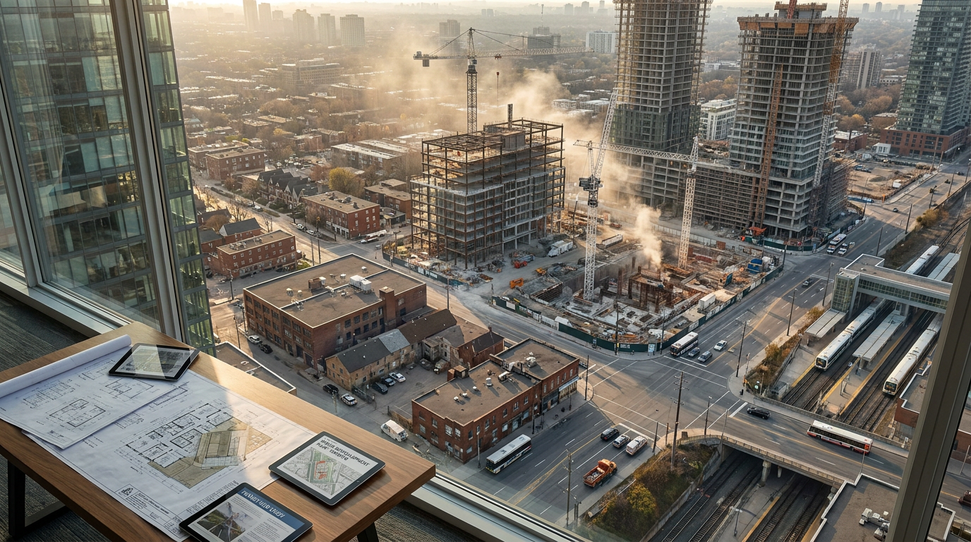 Understanding Feasibility Studies in Land Development and Why They Matter for Housing Supply