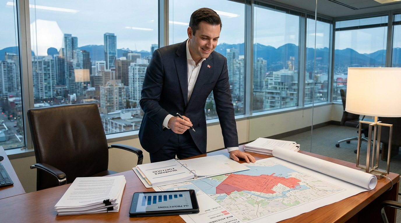 Essential Insurance Strategies for Real Estate Investors in Canada