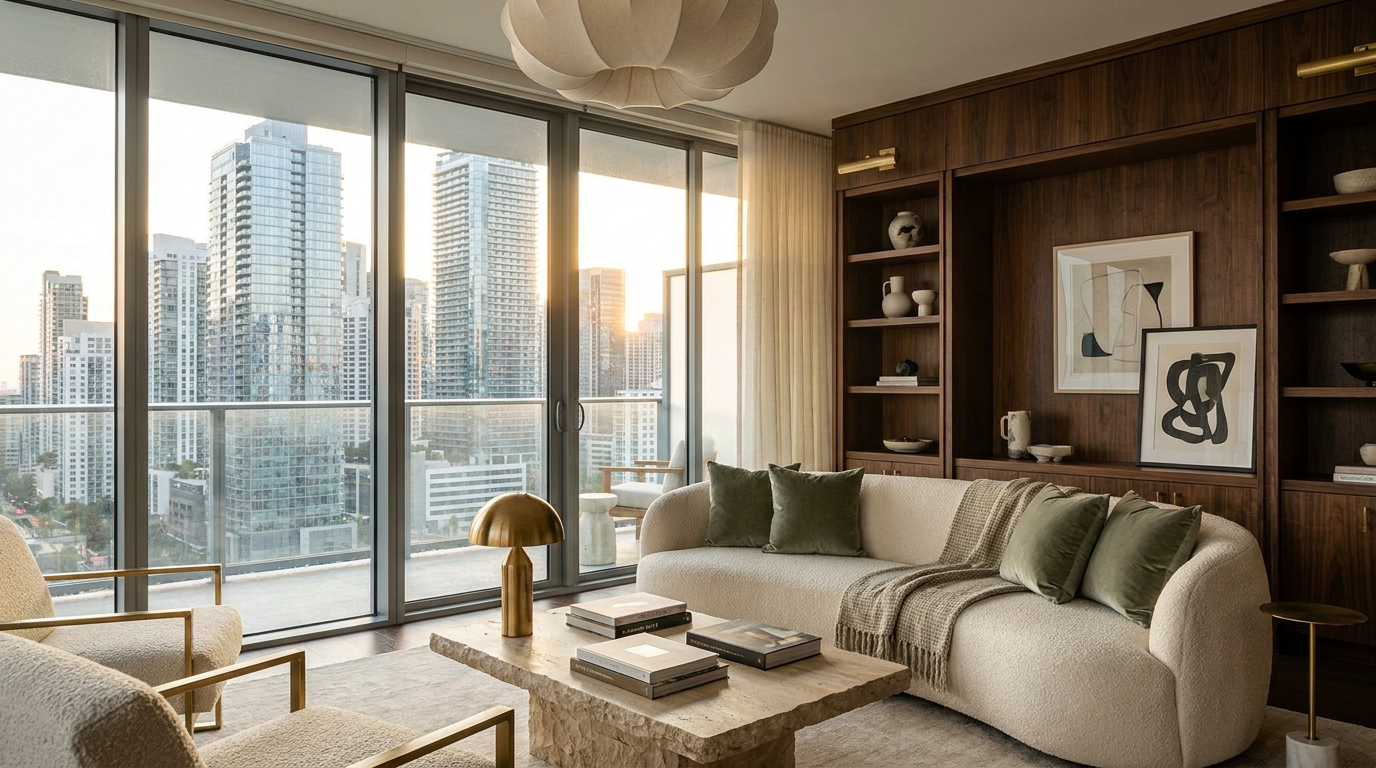 Embracing Urban Sophistication: Design Tips for the Modern Home