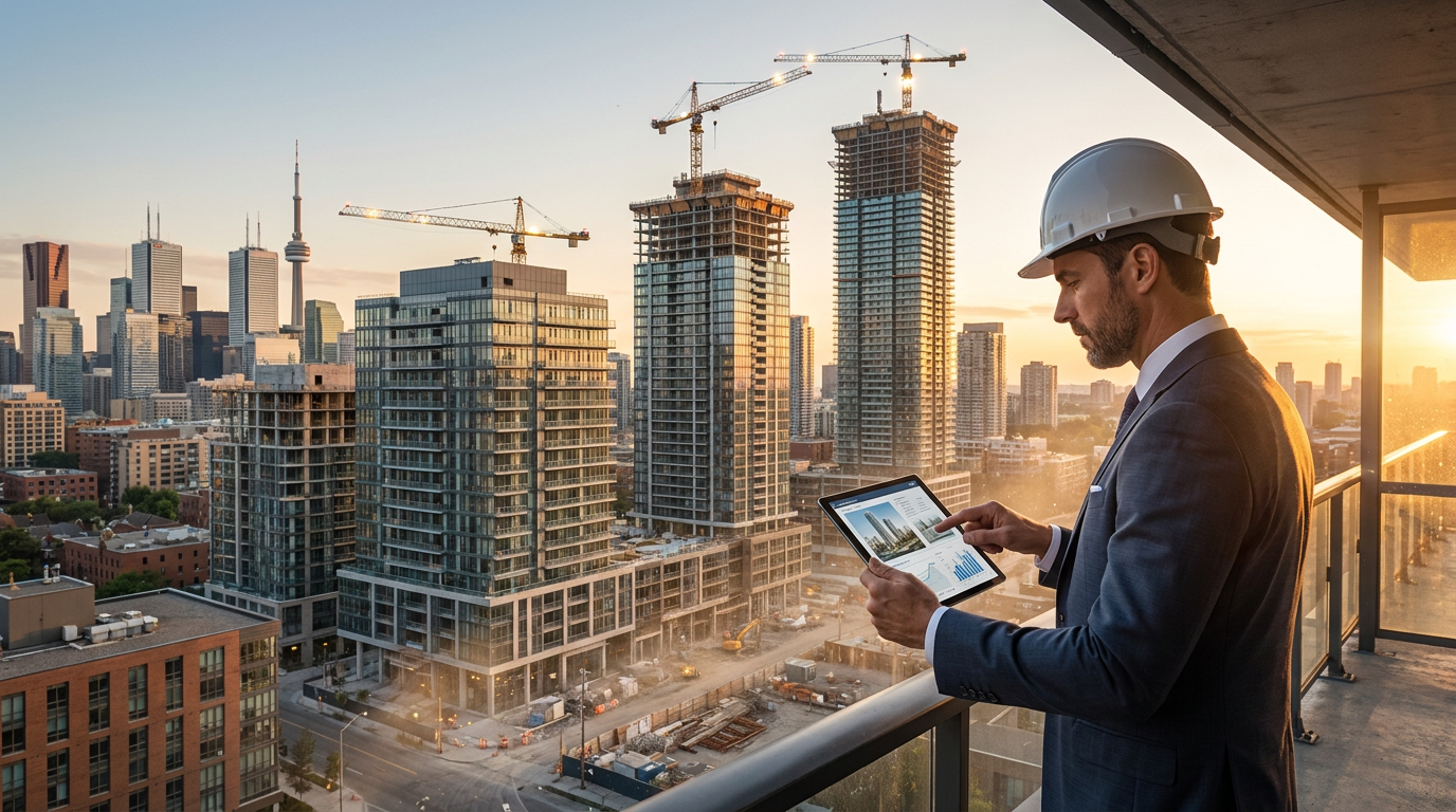 Maximizing Returns in Condo Development Projects: A Strategic Investor Roadmap