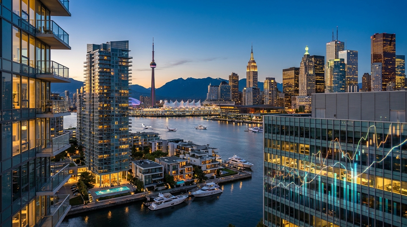 Understanding Trends in the Luxury Real Estate Market: Strategic Insights for Investors in 2025