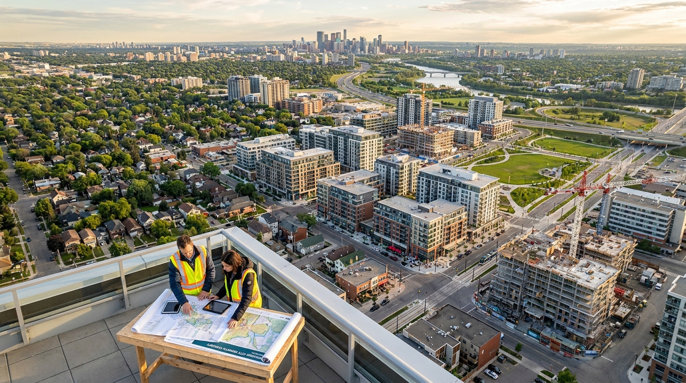 Understanding Zoning Systems: A Strategic Guide to Urban Land Use and Development