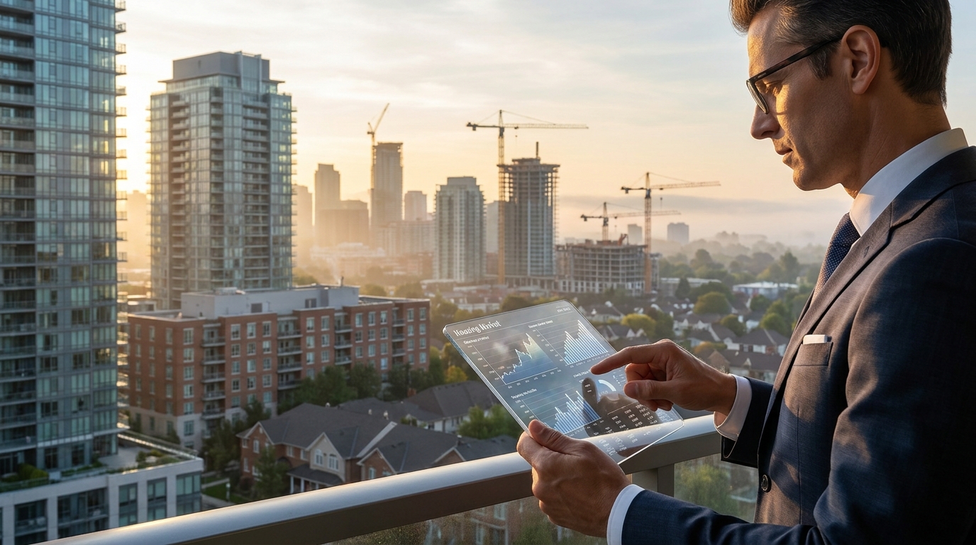 Key Housing Market Trends to Watch in 2026: Prices, Rates, Supply, and Regional Shifts