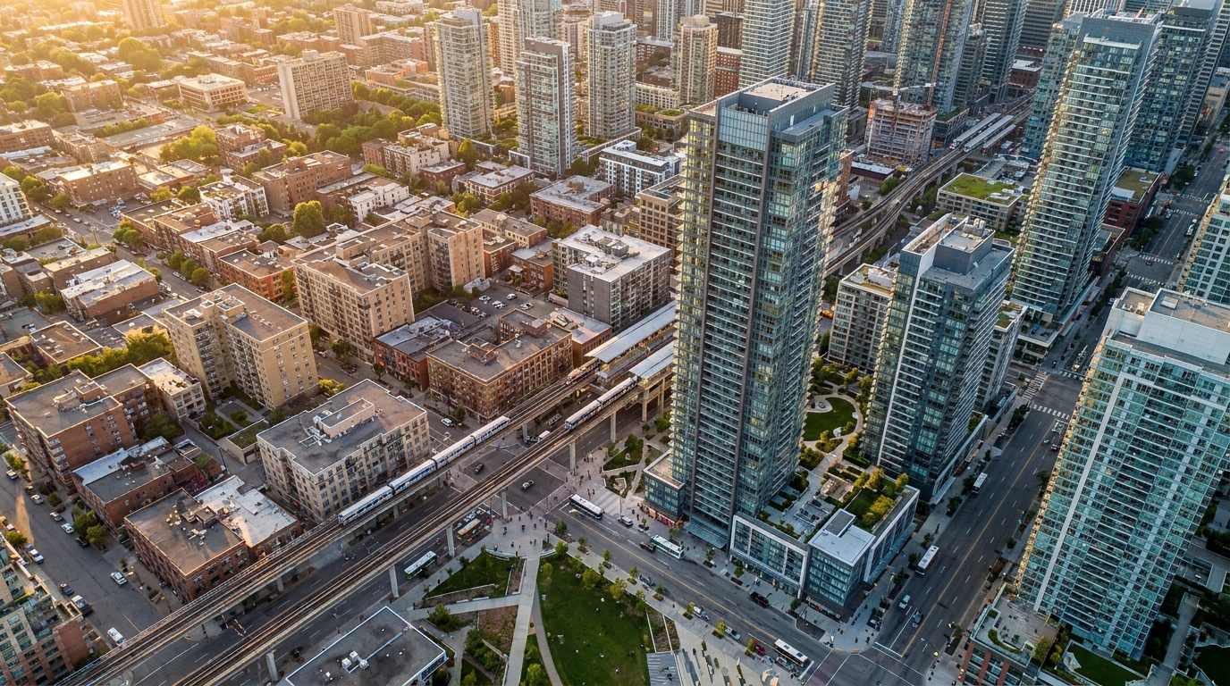 Understanding Luxury Housing Developments: Trends, Tradeoffs, and Their Impact on Urban Growth