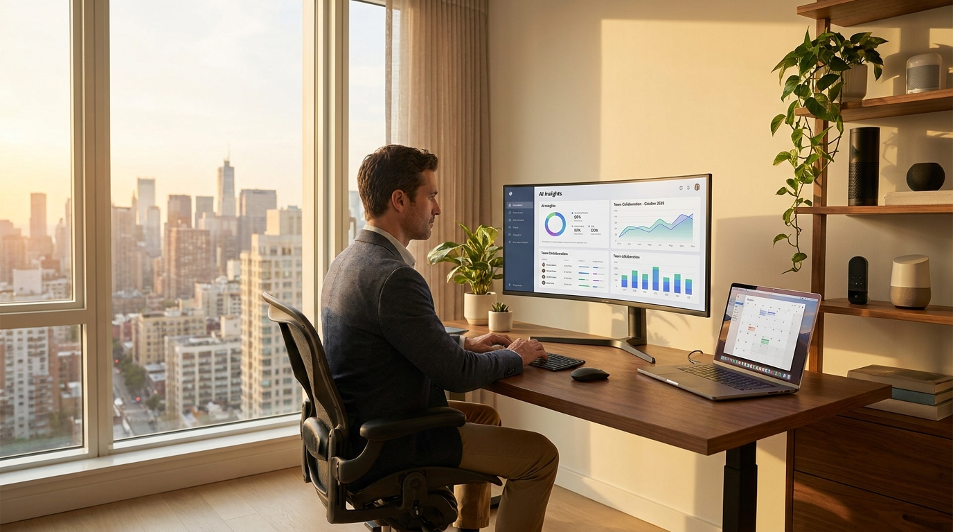 Understanding the Most Exciting Remote Work Trends of 2026