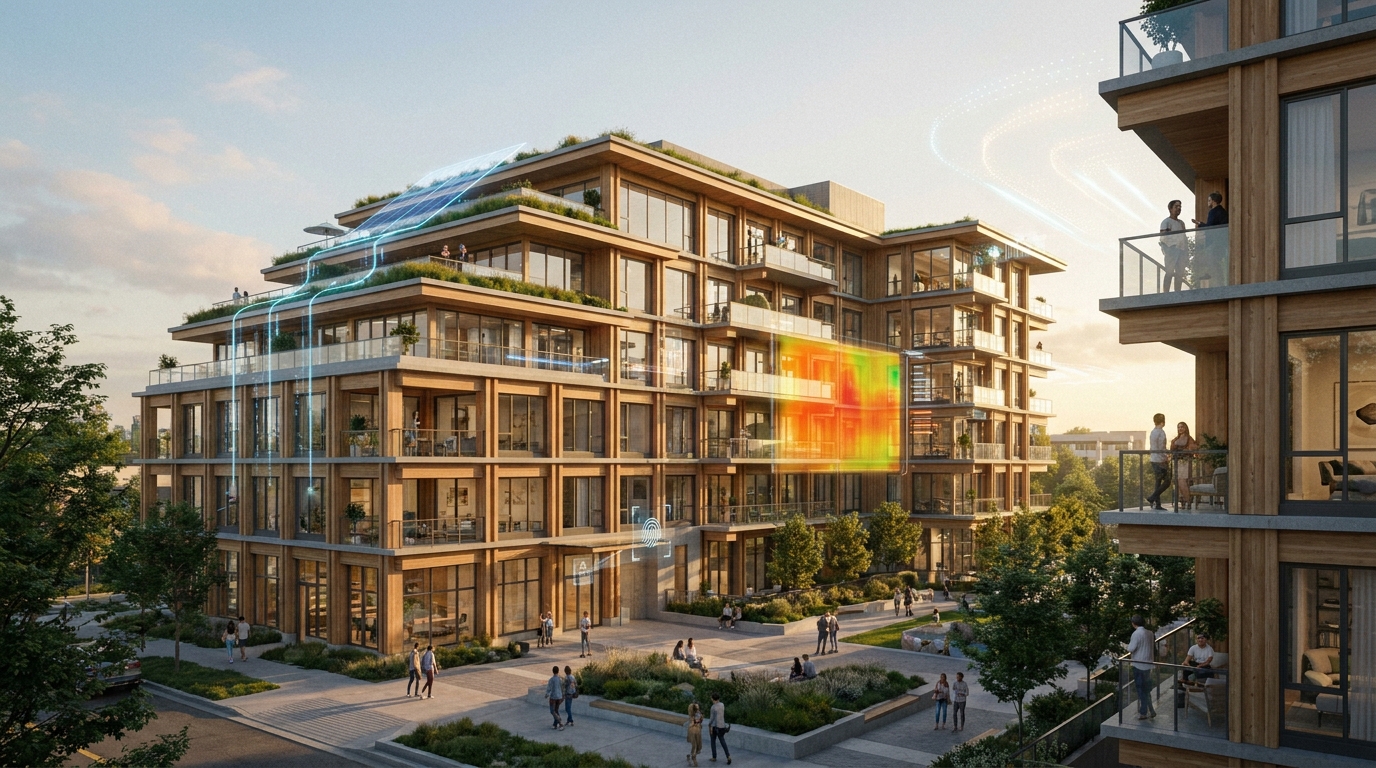 Understanding Autonomous Property Systems: The Future of Smart Living