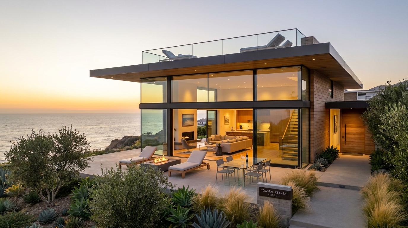 Investing in a Second Home: Smart Strategies for Vacation Rentals, Tax Benefits, and Long-Term Growth