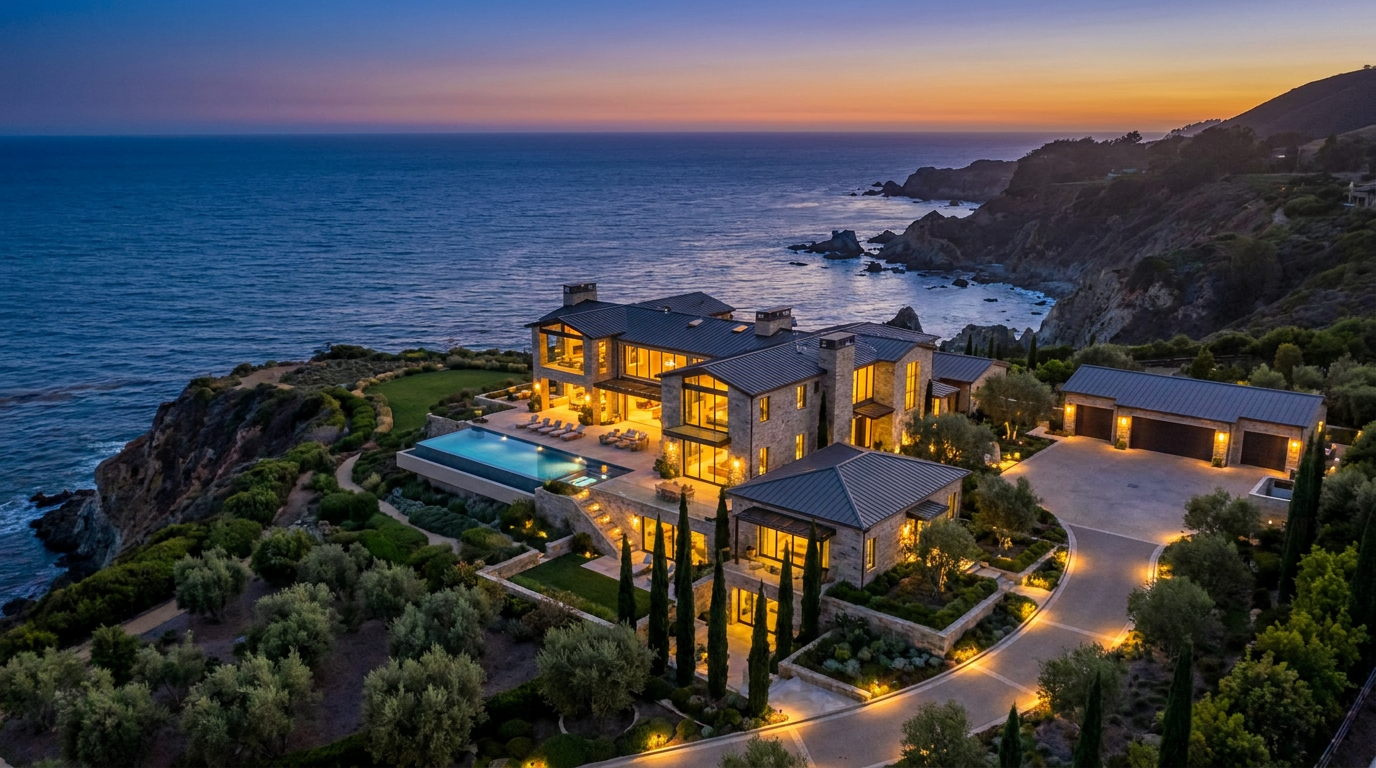 Exploring the World’s Most Exclusive Ultra-Luxury Estates as Prestige Assets and Long-Term Investments