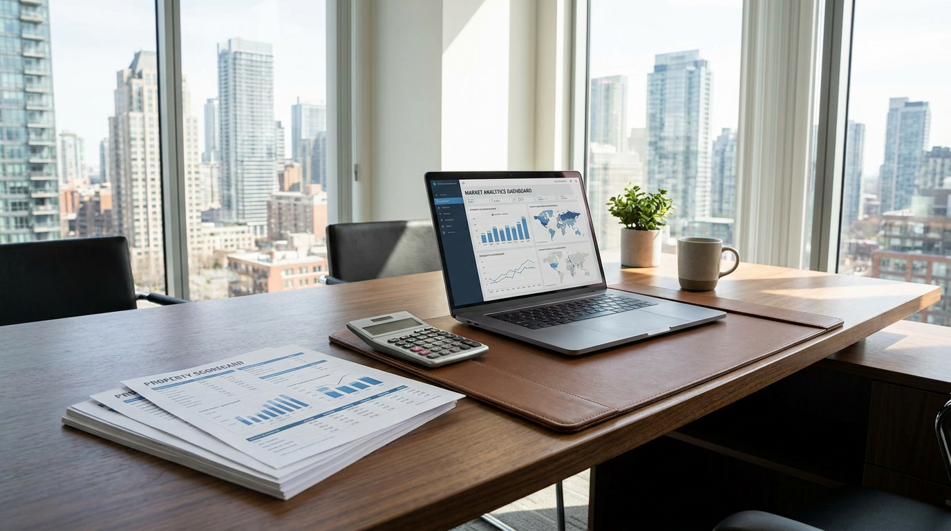Understanding Property Scoring Systems: A Smarter Way to Evaluate Real Estate Investments
