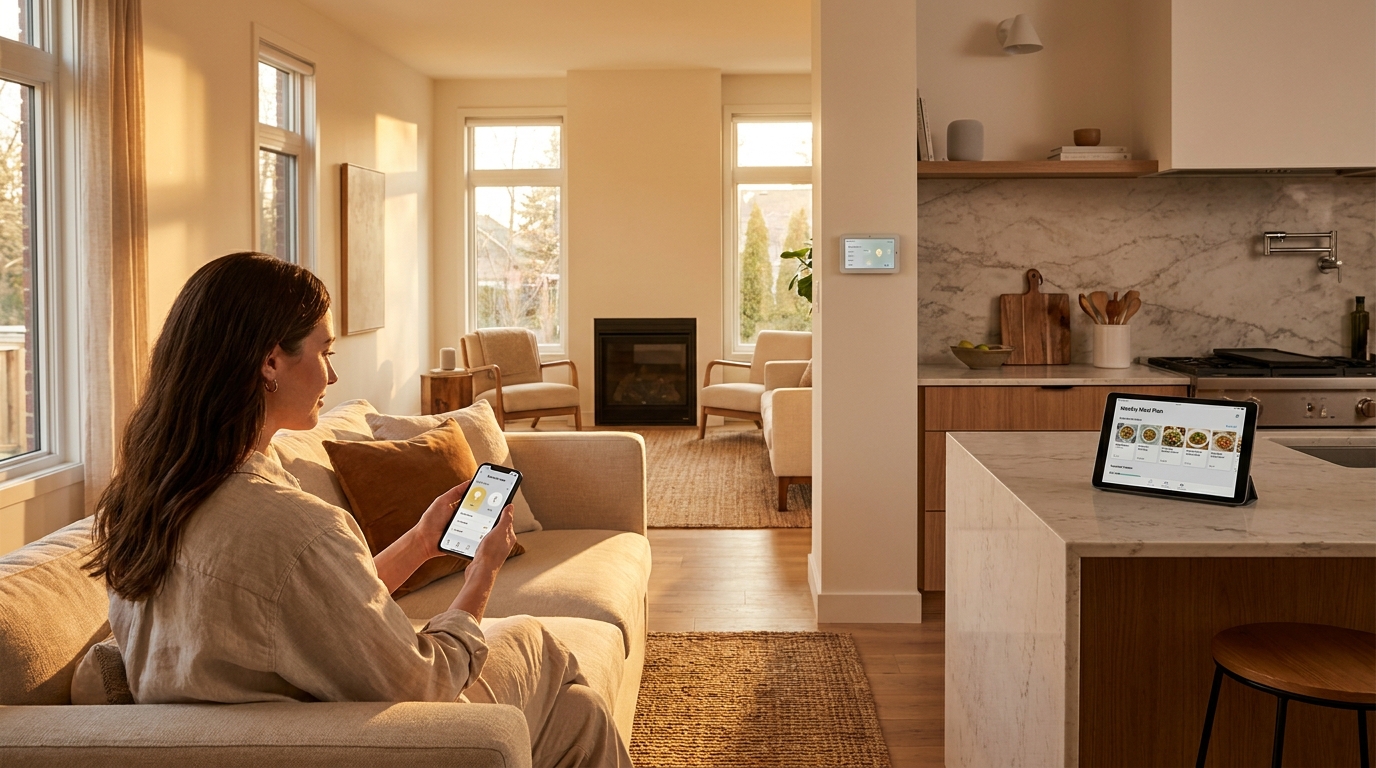 Transform Your Home with These Must-Have Lifestyle Apps