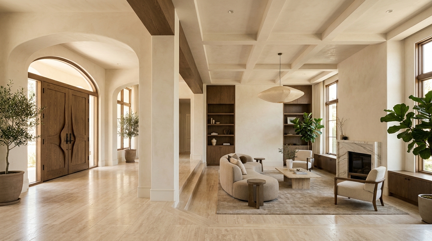 Mastering Luxury Flow Planning: Design Your Space with Elegance and Ease