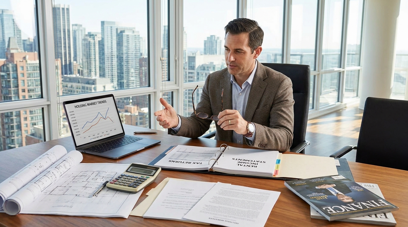 Understanding Real Estate Taxation: Smart Strategies to Maximize Returns and Reduce Liability