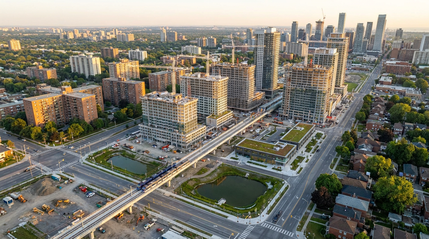 Effective Risk Mitigation Strategies for Large-Scale Housing Projects