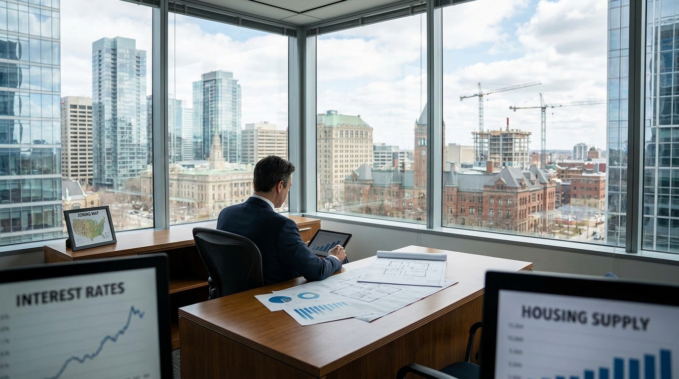 Understanding the Impact of Government Policies on Real Estate Investments