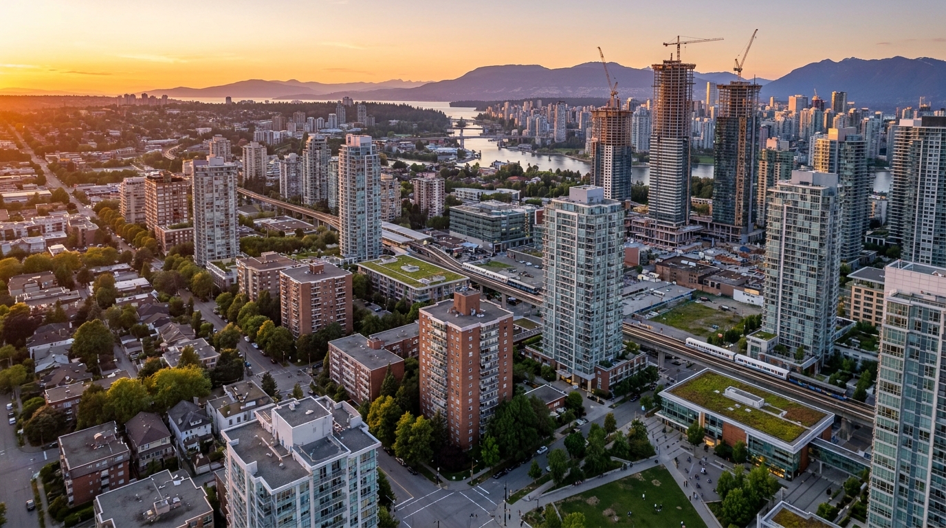 Identifying Future Migration Hubs: Trends and Strategies for Urban Growth