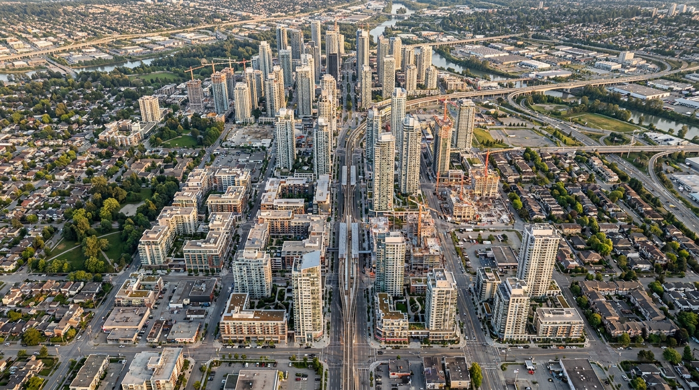 Understanding Zoning Laws: Navigating the Dynamics of Urban Development